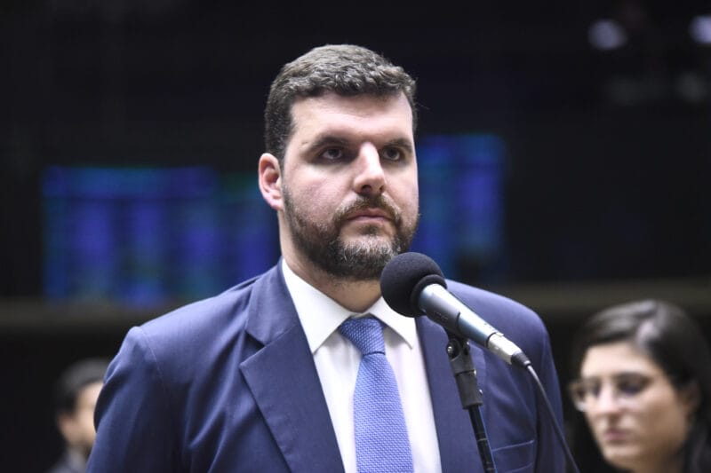 Pedro Lupion (PP-PR), presidente da Frente Parlamentar da Agropecuária (FPA), diz que o agro tem muito claro que para o governo o setor não é prioridade