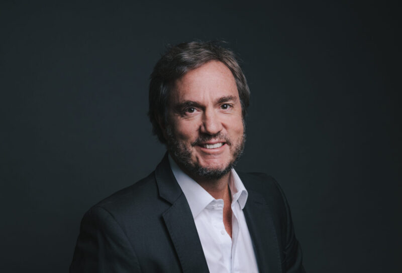 André de Barros Martins, vice-presidente sênior de benefícios da Alper Seguros: nova aquisição representa um passo estratégico para o grupo