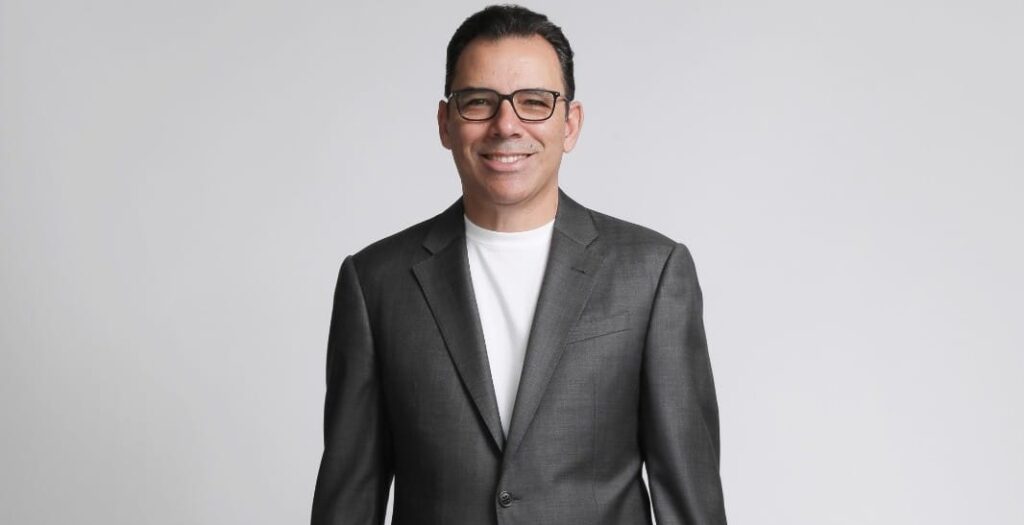 Da Mooca à América: o empreendedorismo que não sai de moda de André Duek 1 | Brazil Economy Duek é defensor ferrenho do branding como ferramenta de transformação, não apenas de empresas, mas de pessoas