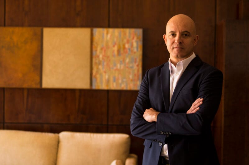 Antônio Batista da Silva Junior, presidente da FDC, diz que governo precisa priorizar formação técnica e profissional