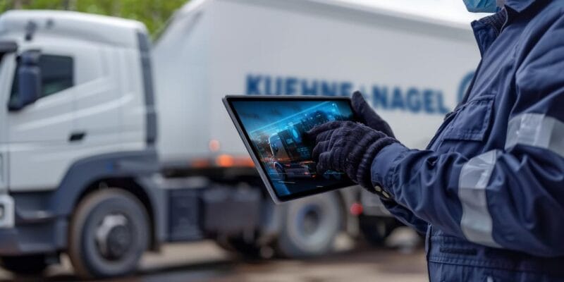 Com torre de controle, gigante logística Kuehne+Nagel mira no varejo para crescer no País 3 | Brazil Economy Com estrutura e soluções, operação brasileira tem atraído a atenção de possíveis parceiros da Ásia