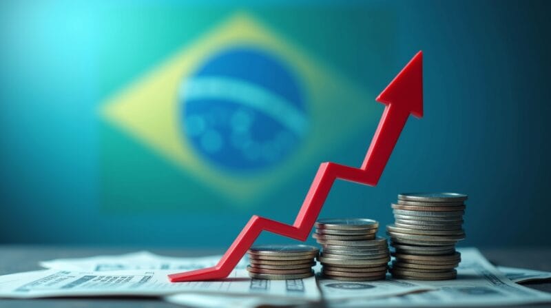O Boletim Focus aponta para o aumento de 0,5 ponto percentual na próxima reunião, em maio