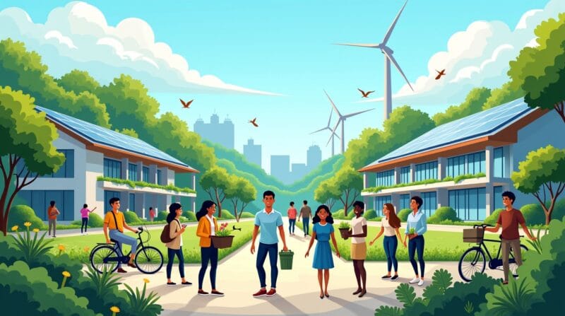 Caso atinja a meta, a USP será uma das primeiras universidades do mundo a conquistar o status de carbono zero