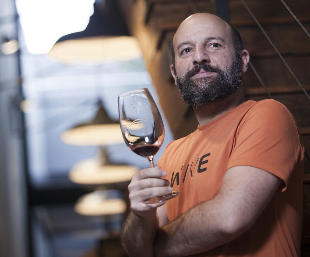 German Garfinkel, vice-presidente da companhia, diz que a decisão é motivada pela demanda por vinhos sofisticados