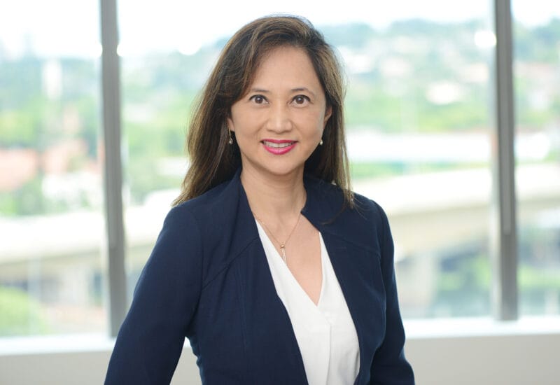 Jeane Tsutsui, CEO do Fleury, tem intensificado a estratégia chamada de Lab-to-Lab para suprir laboratórios regionais
