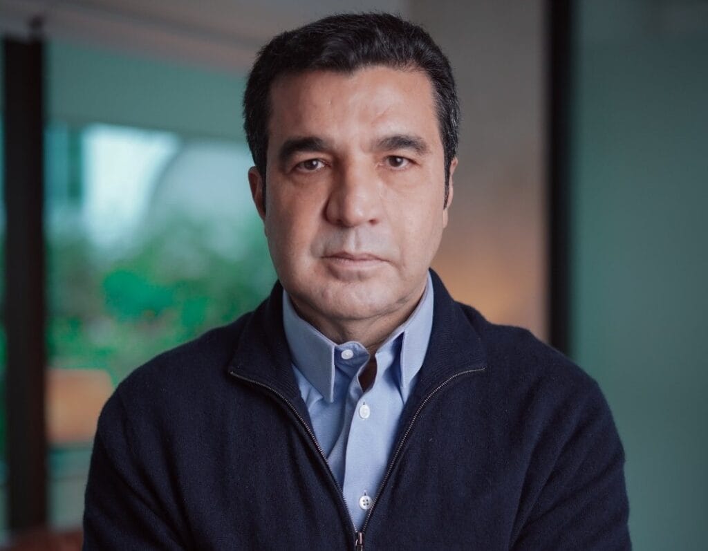 João Kepler aposta em holding de gestão de fortunas com meta de R$ 1 bilhão em ativos 1 | Brazil Economy João Kepler diz que a criação da EQF atende à demanda por soluções financeiras mais abrangentes entre investidores