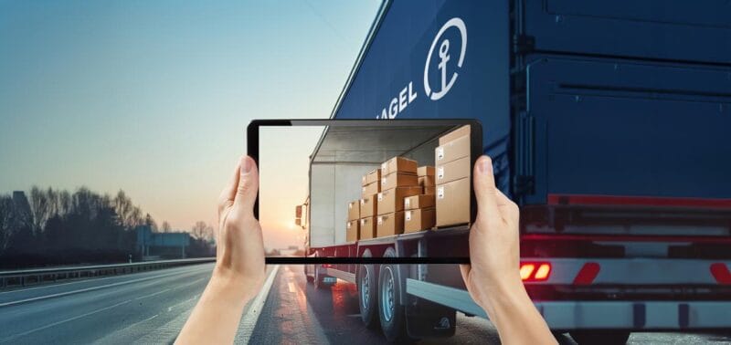 Kuehne+Nagel registrou receita líquida de US$ 30 bilhões em 2024, aumento de 4% em relação ao ano anterior
