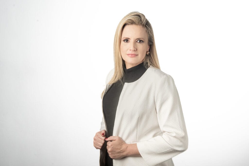 Aleve LegalTech alcança R$ 200 milhões em valuation e avança na revolução jurídica 1 | Brazil Economy Para Priscila Spadinger, a inteligência artificial e o acesso facilitado à tecnologia estão quebrando resistências históricas