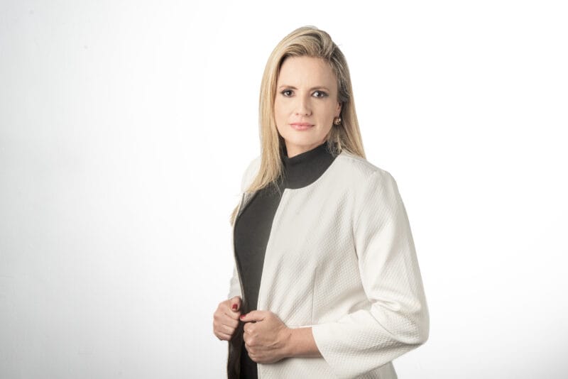 Para Priscila Spadinger, a inteligência artificial e o acesso facilitado à tecnologia estão quebrando resistências históricas