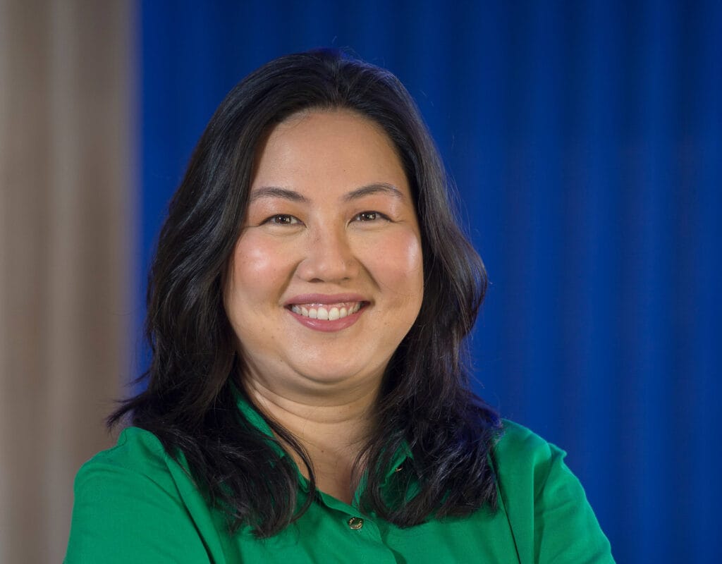 Cartão de crédito: 69% dos brasileiros parcelam e 41,7% utilizam toda semana 1 | Brazil Economy Renata Midori Watanabe, diretora da DM, diz que o brasileiro olha para o valor da parcela, não para o total da compra