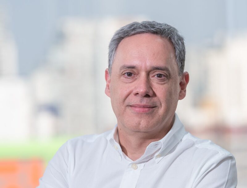 Paulo Naliato, chief growth officer (CGO) de IDPay da Unico