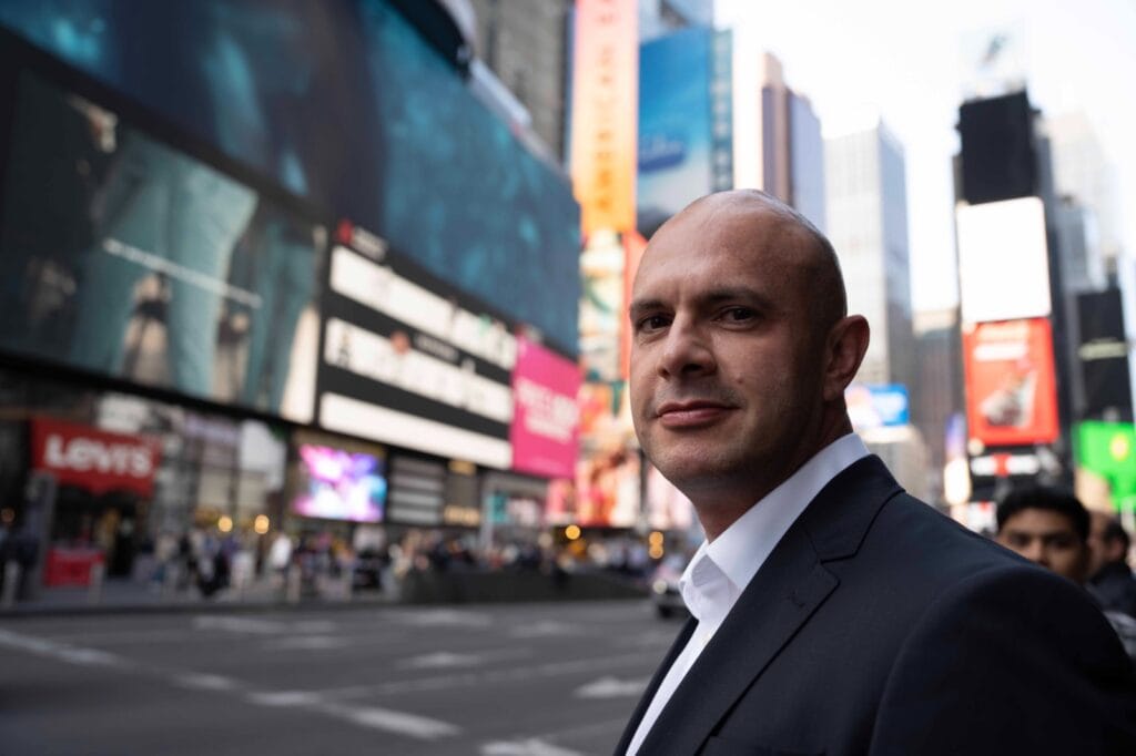 Brasil, EUA e tempos incertos: a visão de quem administra grandes fortunas 1 | Brazil Economy Bruno Corano, CEO da Corano Capital, a maior gestora privada brasileira nos EUA