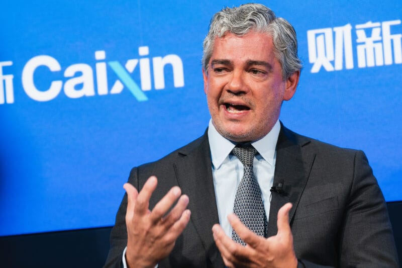 Marcos Troyjo afirma que o governo brasileiro precisa ter sobriedade para lidar com Trump