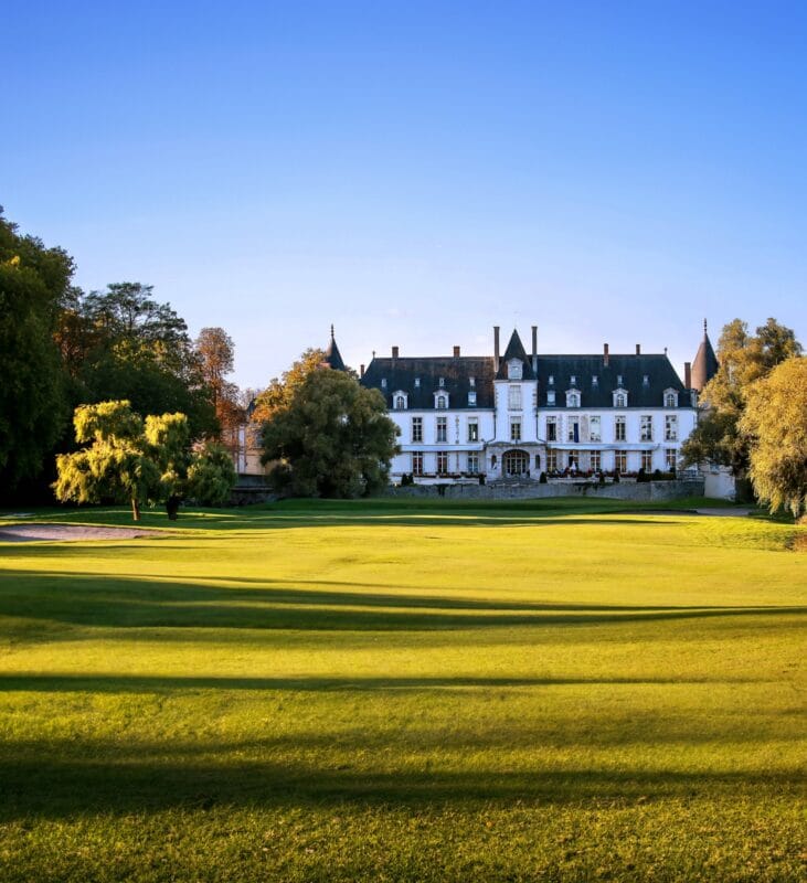 O WOCA 2025 acontece no Château d’Augerville, na França, celebrando os 200 anos das relações diplomáticas Brasil-França