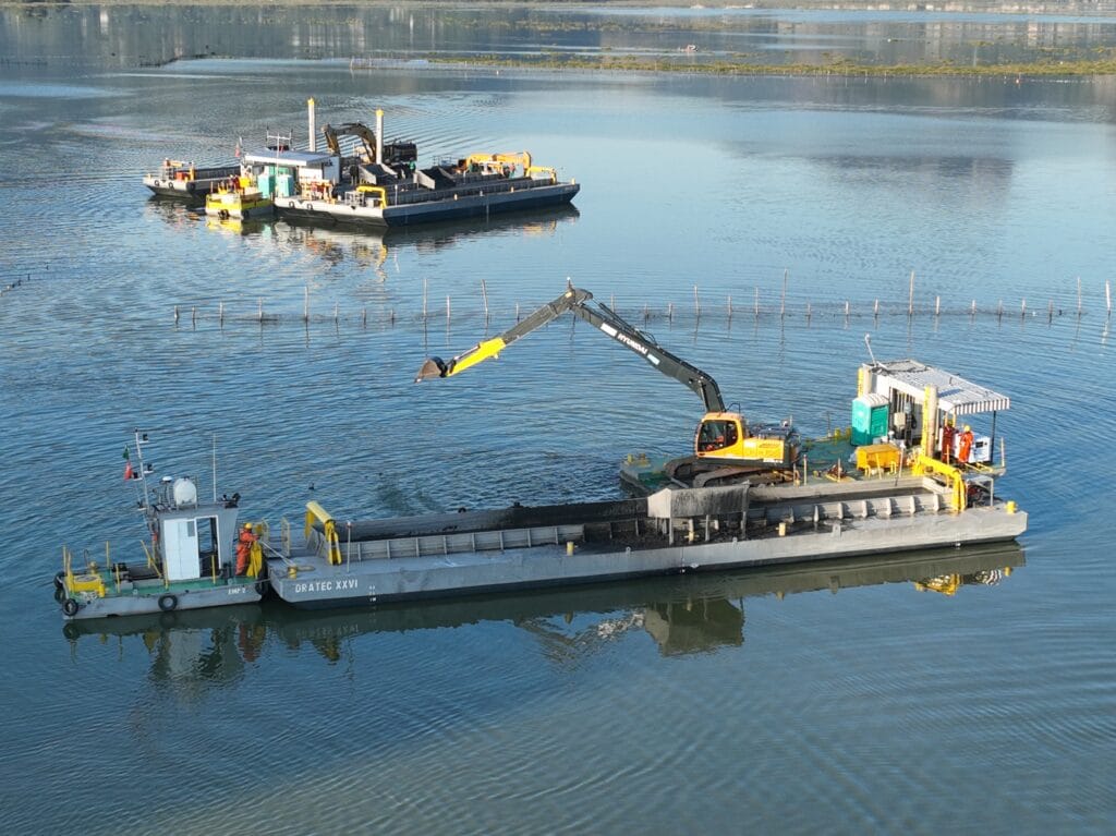 Engenharia verde e sustentável: o plano brasileiro da gigante holandesa Arcadis 1 | Brazil Economy Arcadis e a concessionária Iguá Saneamento estabeleceram parceria para revitalização do Complexo Lagunar de Jacarepaguá