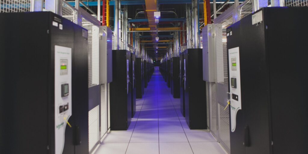 Equinix possui cinco data centers em São Paulo e três no Rio de Janeiro, onde o mais recente foi inaugurado dias atrás, com um investimento de US$ 94 milhões