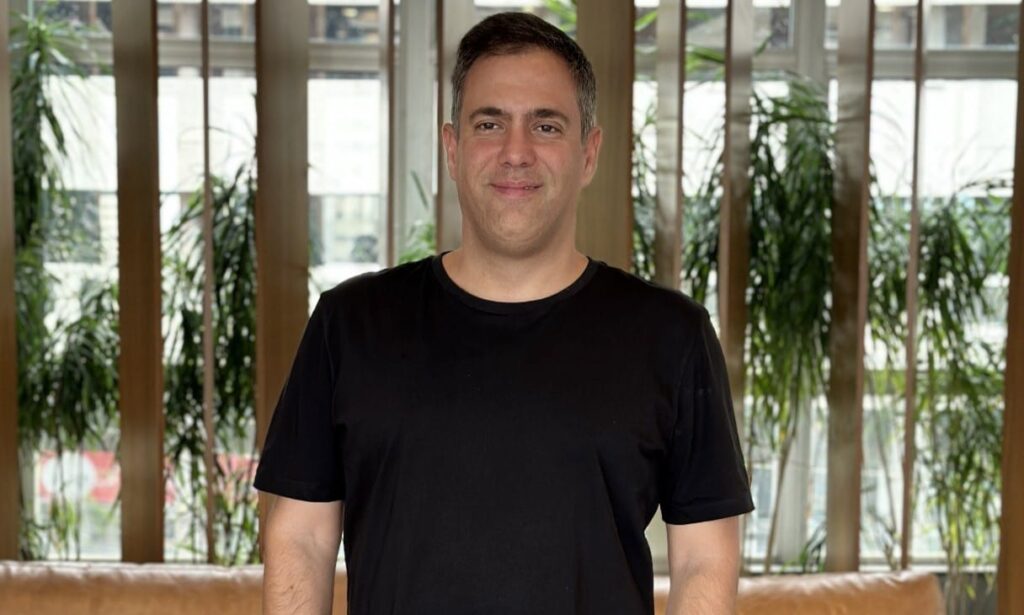 A inteligência por trás de R$ 2 bilhões: como a fintech Appia transforma dado em decisão 1 | Brazil Economy Breno Lessa, fundador e CEO da Appia, diz que as empresas precisam entender o valor da tecnologia