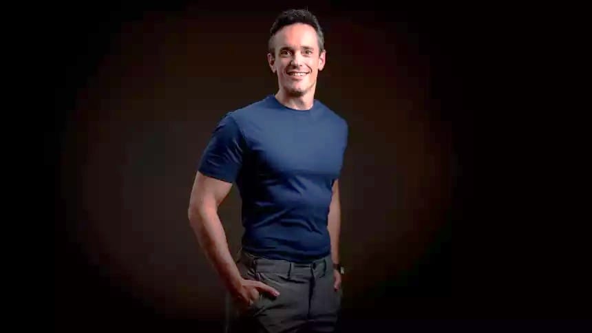 A caminho do primeiro bilhão, Aramis costura expansão com franquia e tecnologia 1 | Brazil Economy Richard Stad, CEO da rede, definiu estratégia que combina tecnologia, suporte aos franqueados e avaliação em tempo real