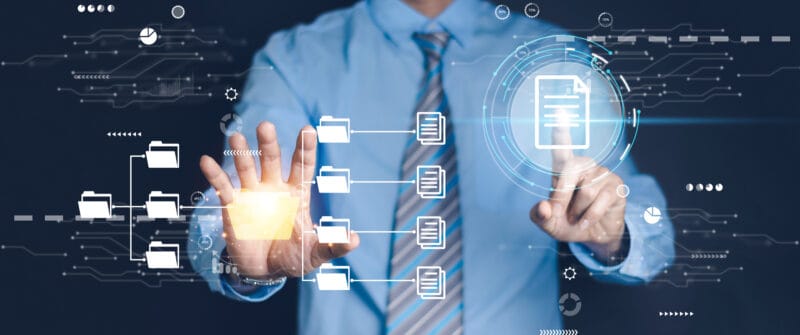Ferramenta da Targit monitora em tempo real dos Indicadores-Chave de Desempenho (KPIs), obtendo insights contínuos
