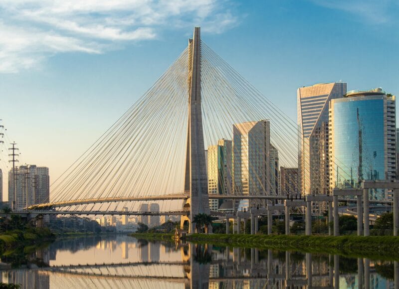 Apenas no primeiro trimestre de 2025, já foram cadastrados 1.584 eventos, com impacto estimado de R$ 5,9 bilhões