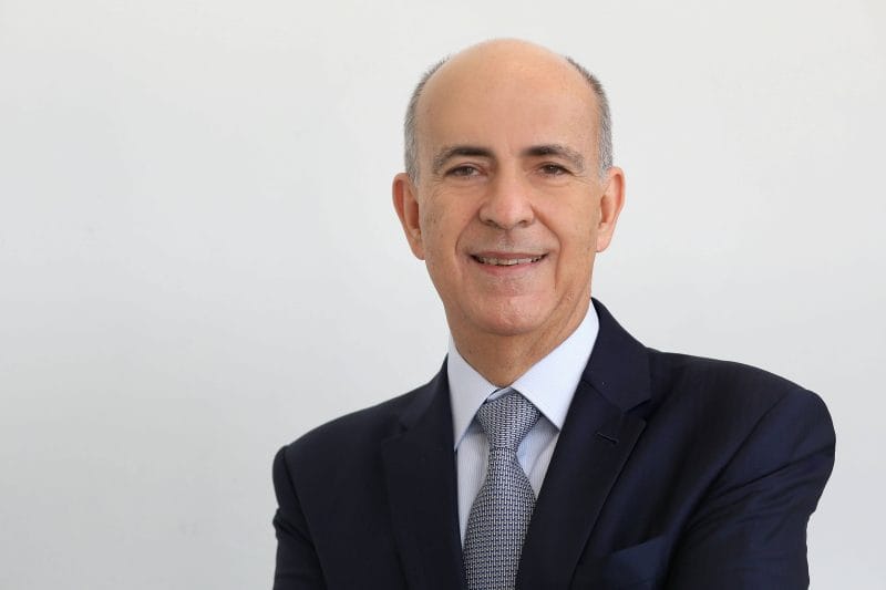 Devanir Silva quer virar a página da previdência complementar no Brasil até 2027