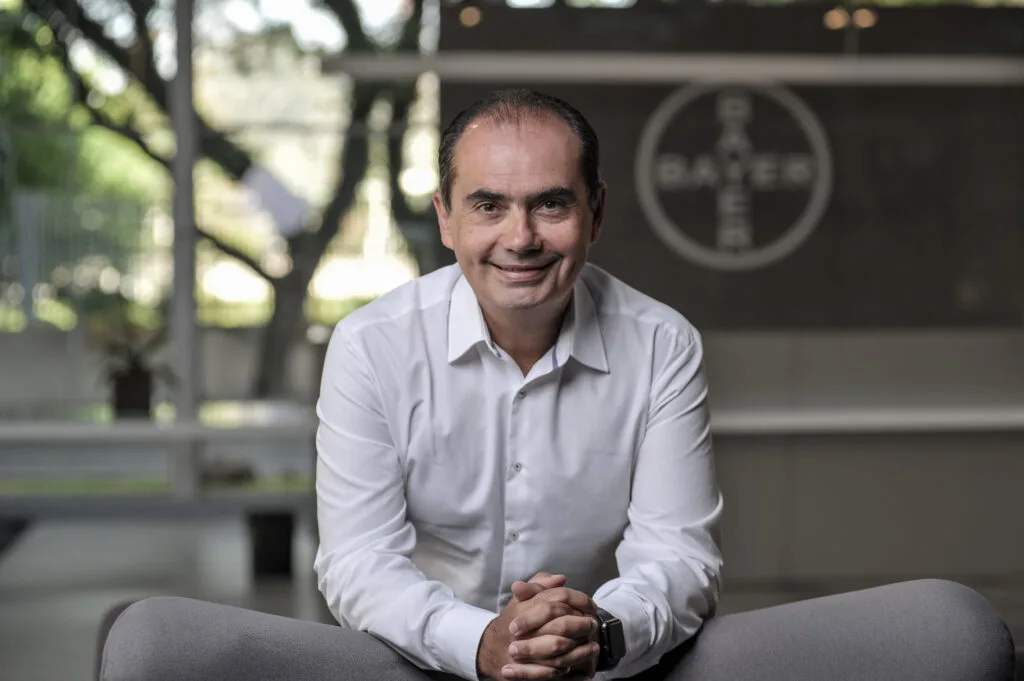 Bayer se aproxima do primeiro bilhão de euros em vendas na América Latina | Brazil Economy