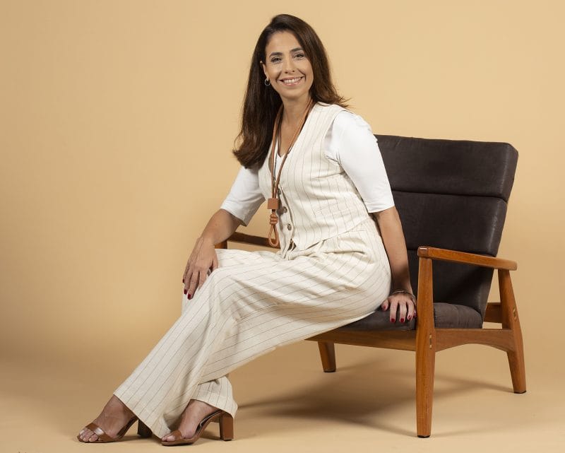 SAP coloca o Brasil no centro de suas estratégias globais de Inteligência Artificial 2 | Brazil Economy Adriana Aroulho, presidente para a América Latina, diz que a SAP investe pesado em parcerias e no ecossistema de inovação