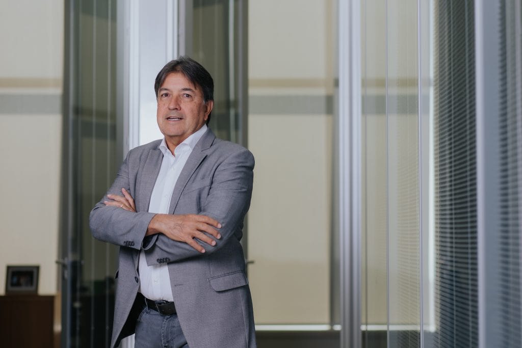 Patrimar impulsiona receita no 1º trimestre e avança com o Minha Casa Minha Vida 1 | Brazil Economy Alex Veiga, CEO da Patrimar, tomou o caminho da diversificação para crescer em todos os segmentos