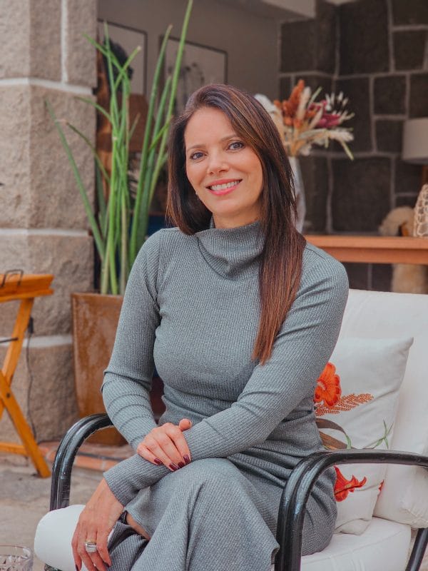 Araras, na serra do Rio, recebe projeto com helicóptero e estrutura de resort de luxo 2 | Brazil Economy Cristiane Machado, sócia do Spa Saison, afirma que a empresa vai replicar a mesma qualidade dos serviços dentro do novo condomínio