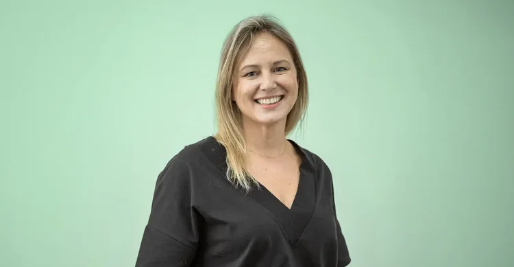 Cristiane Souza, presidente da Gallo no Brasil, tem a missão de diversificar a oferta de produtos para multiplicar os resultados