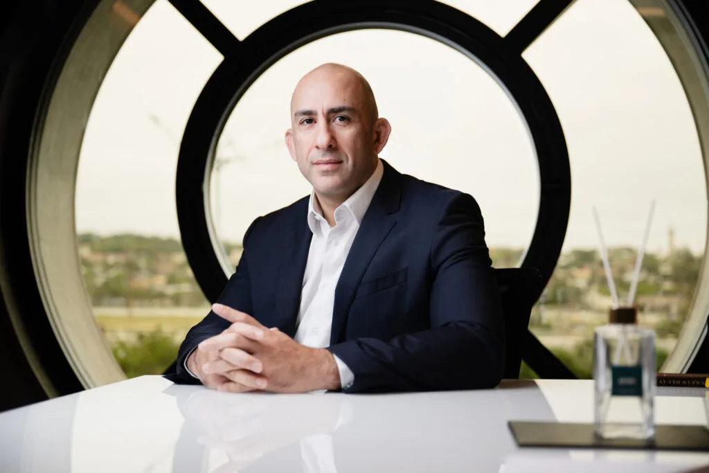 Marcelo Dzik, CFO da Even, diz que o mercado imobiliário de de alto padrão tem se mostrado bastante resiliente