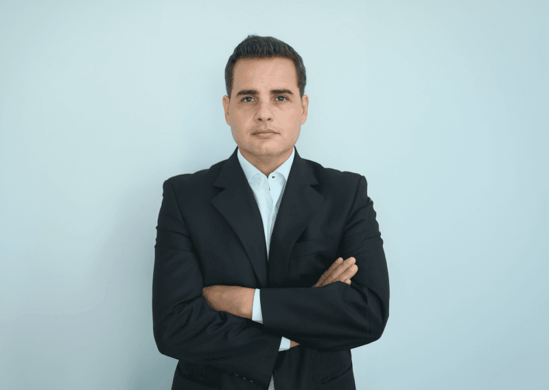 Leonardo Coelho, CEO da Peak Invest, quer democratizar acesso a investimentos no Brasil