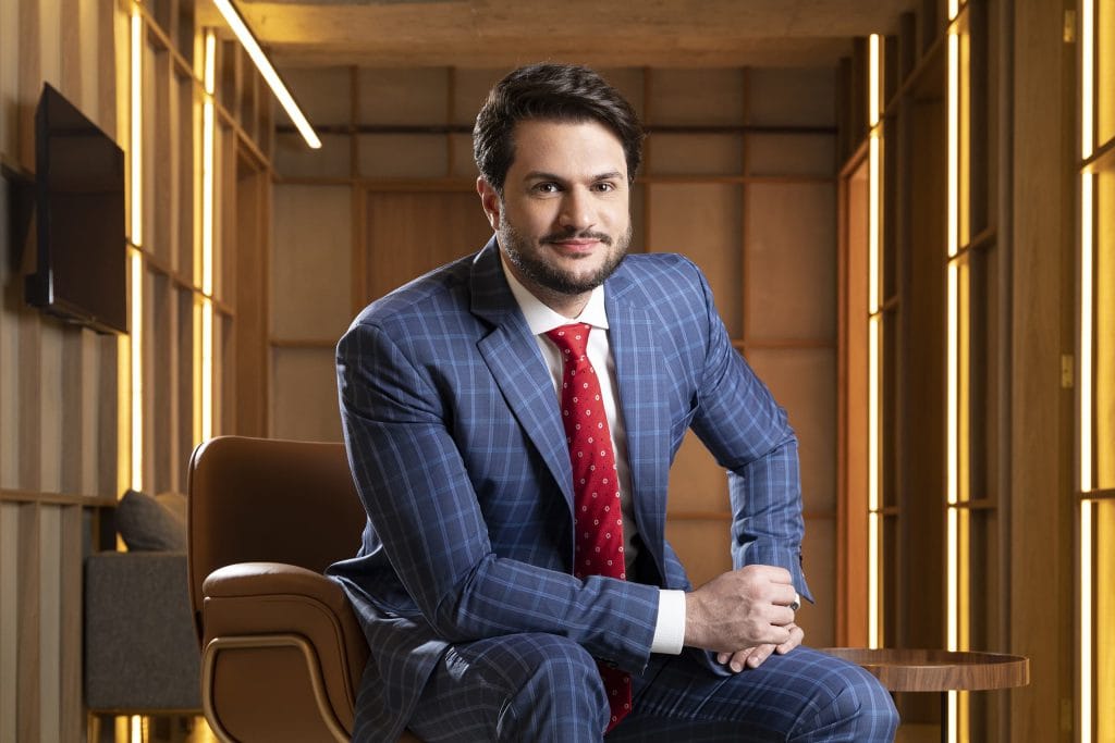 Advocacia em transformação: como a IA está revolucionado a rotina na carreira jurídica 1 | Brazil Economy Segundo o advogado Columbano Feijó, com os resumos instantâneos da IA, o tempo de trabalho caiu pela metade