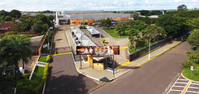 Com sotaque chinês e pegada brasileira, Kidy Calçados visa dobrar presença internacional 3 | Brazil Economy Todos os modelos da Kidy – inclusive os produzidos na China e no Vietnã – são projetados e desenvolvidos no Brasil