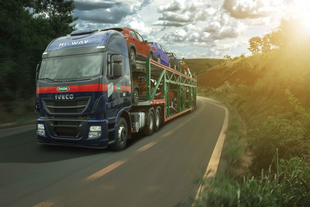 EXCLUSIVO: Grupo SADA acelera no Mercosul e adquire empresa uruguaia Manatil 1 | Brazil Economy Em 2024, o Grupo SADA movimentou mais de 2,5 milhões de veículos, em cerca de 300 mil viagens realizadas e 595 milhões de quilômetros percorridos