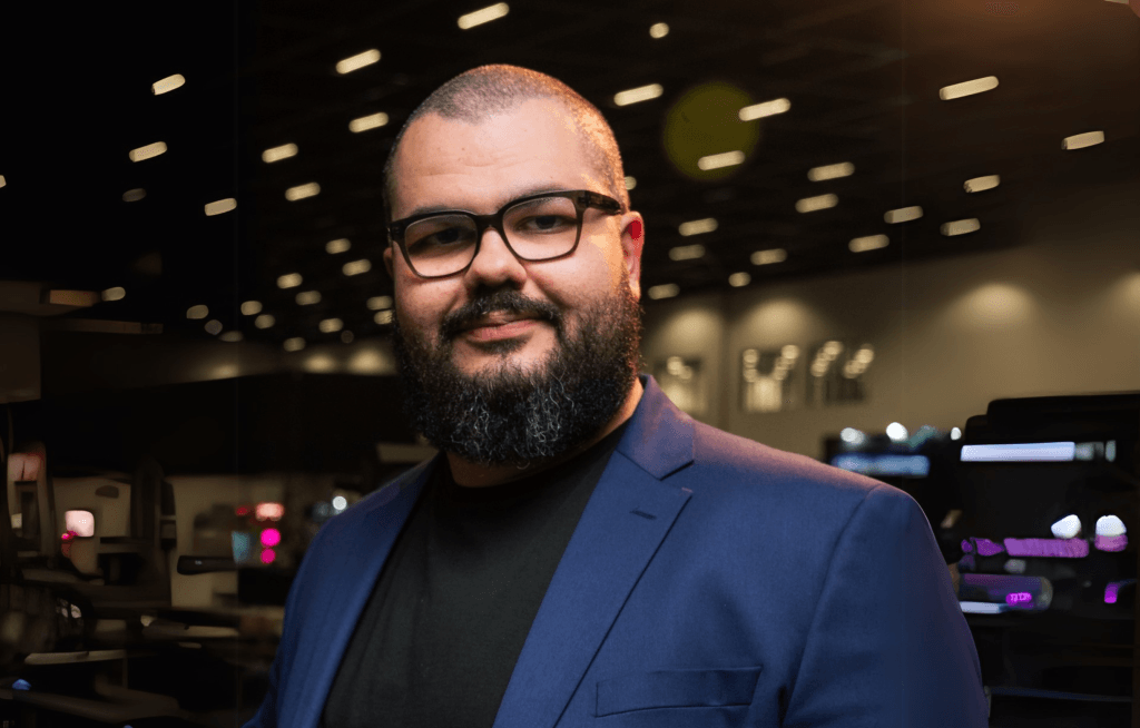 EXCLUSIVO: Receita Previsível compra a B2B Stack e aposta na reputação para crescer 1 | Brazil Economy Para Thiago Muniz, CEO da Receita Previsível no Brasil, a aquisição reforça a visão de que a reputação se tornou o “novo CAC”