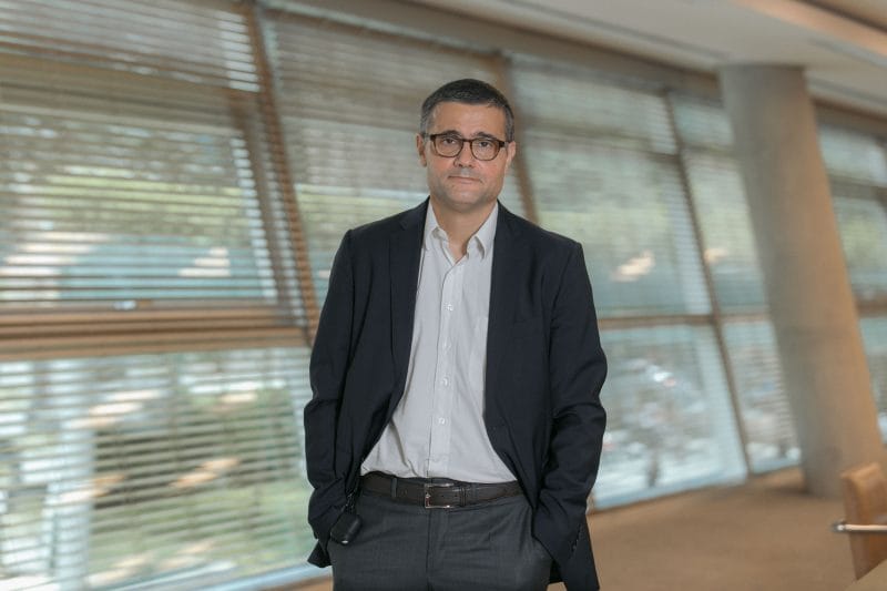 Mário Mesquita: "Não vejo por que não tributar as apostas esportivas, como se faz com bebidas alcoólicas e cigarros"