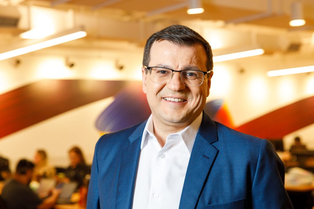 O primeiro trimestre, segundo Bressan, deixa claro que a Valid está em meio a uma transformação estratégica