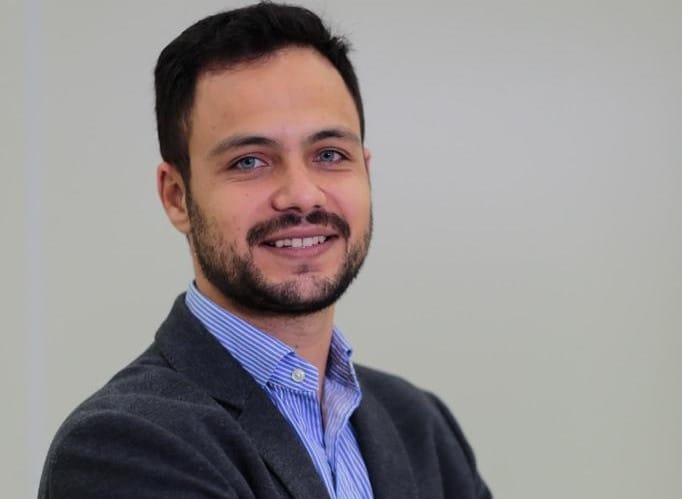 Leonardo Rodovalho é COO e cofundador da fintech Nagro, especializada em crédito rural