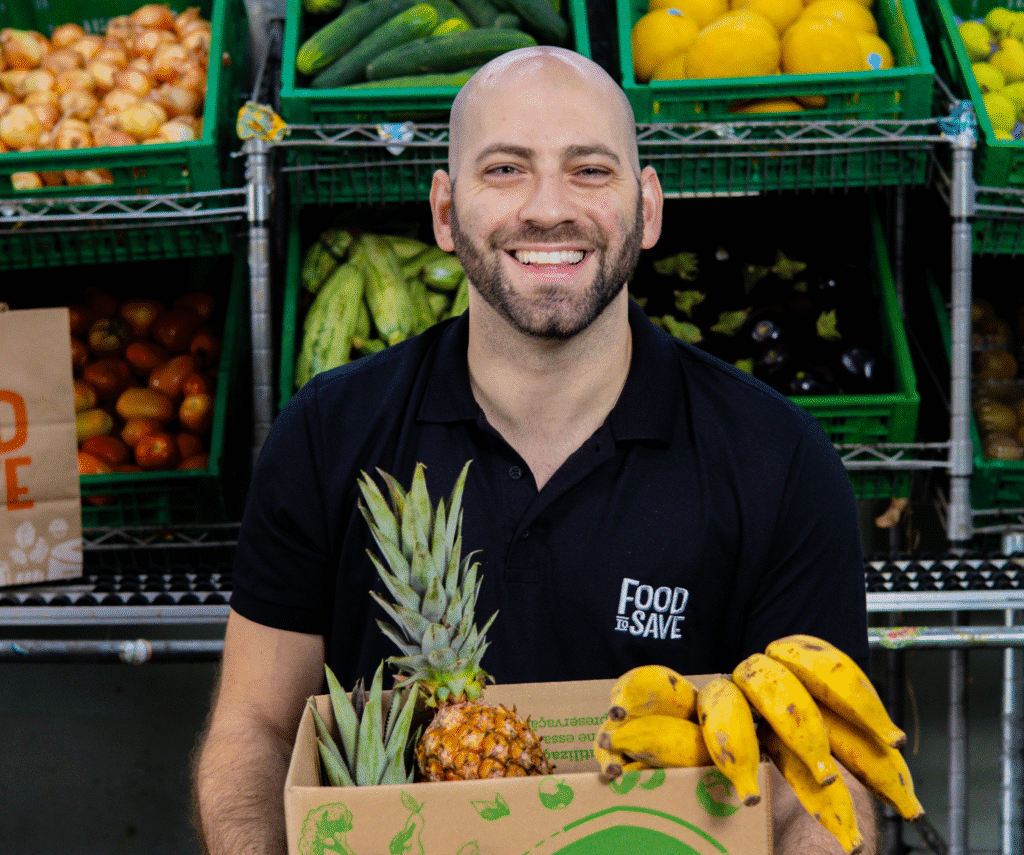 Lucas Infante, CEO e cofundador, afirma que alcançou 5 milhões de downloads no app e 8 mil parceiros no ano passado