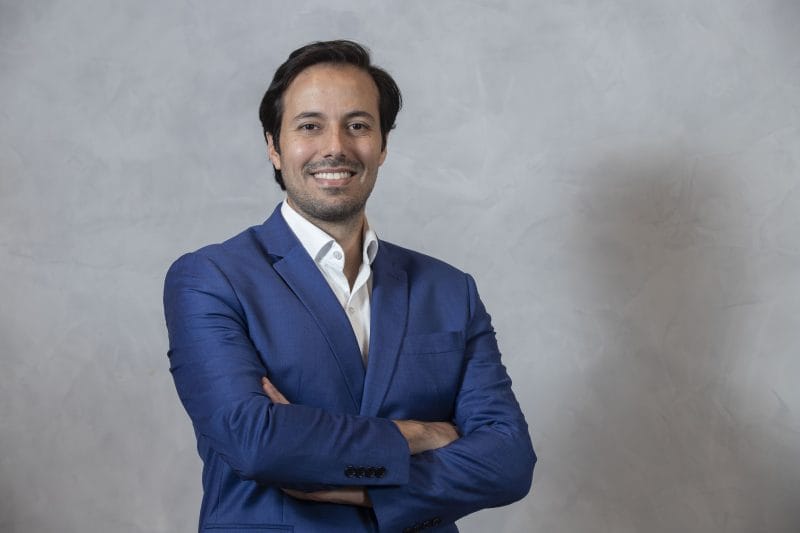 Eduardo Barbosa: "A gente bateu R$ 1 bilhão em um único FIDC. É um divisor de águas"
