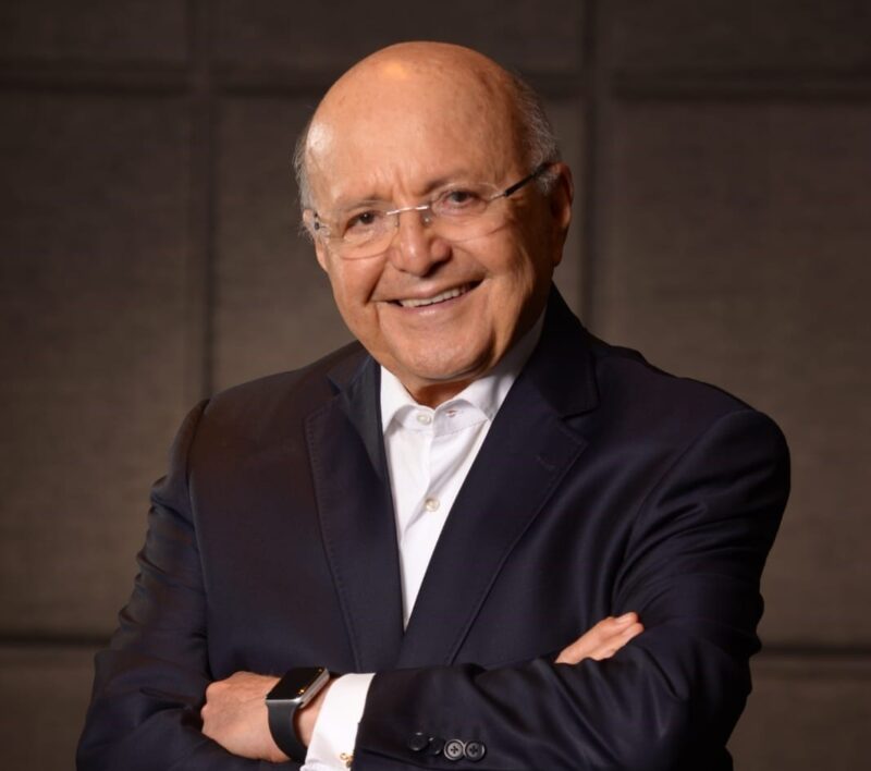 Maílson da Nóbrega diz que o agronegócio brasileiro tem uma vantagem momentânea, mas não estrutural