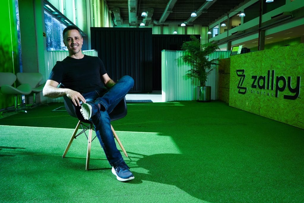 “Geração de oportunidades nos EUA já supera a do Brasil”, diz CEO da Zallpy Digital 1 | Brazil Economy Marcelo Castro: “Poderíamos prestar serviço do Brasil, mas ter presença física nos Estados Unidos gera credibilidade”