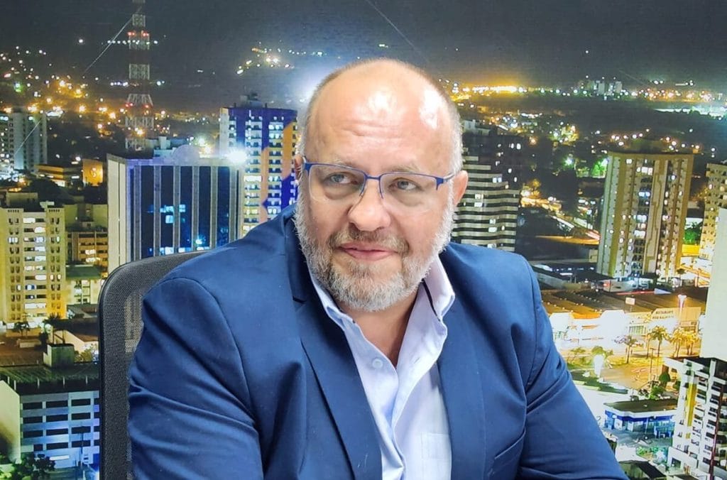 *Marcelo Senise é presidente do Instituto Brasileiro para a Regulamentação da Inteligência Artificial (IRIA)