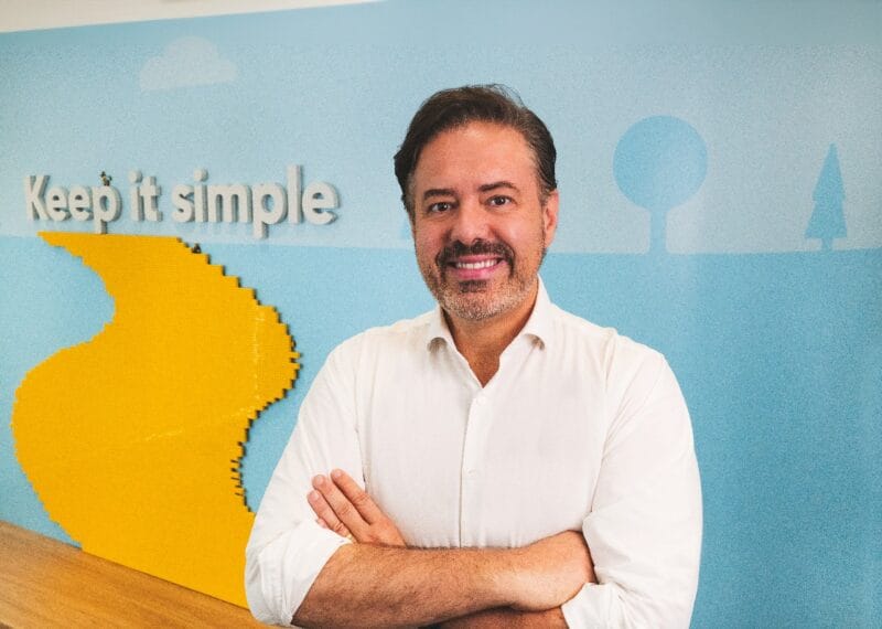 Mário Marchetti diz que o futuro da comunicação passa, cada vez mais, por soluções invisíveis, mas essenciais