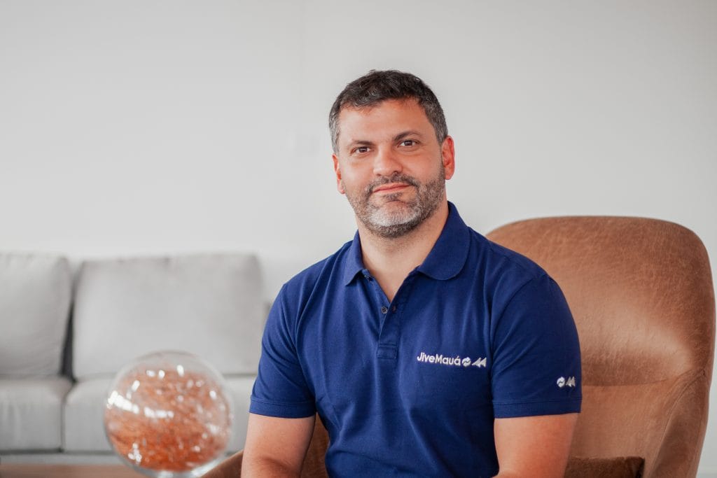 Novo ciclo do crédito anima JiveMauá, que vê oportunidades em ativos estressados 1 | Brazil Economy Mateus Tessler: "Temos visto um crescente do nosso pipeline de NPL neste começo de ano"