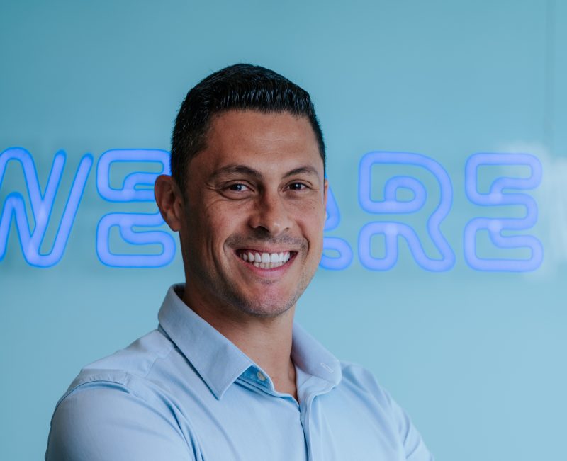 Country manager da SoftwareOne Brasil, Otavio Argenton: quebrar o ciclo vicioso da escassez orçamentária para criar economia e reinvestimento inteligente