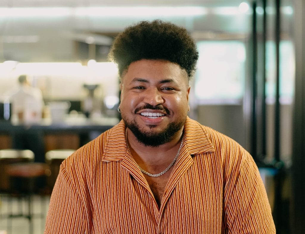 Traduzir e pertencer: Ricardo Silvestre lança a Peji, inteligência para o consumo negro 1 | Brazil Economy Ricardo Silvestre, fundador da Black Influence, diz que pretende traduzir os códigos de consumo da população negra no País