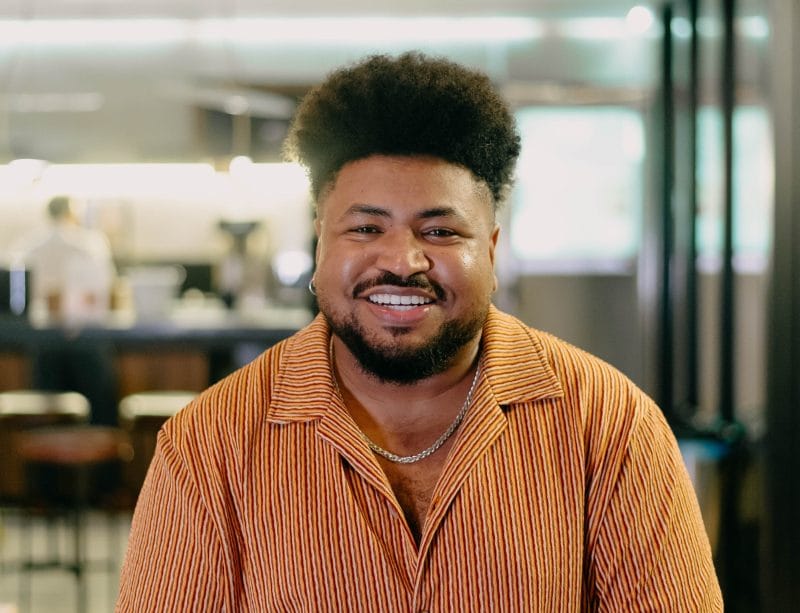 Ricardo Silvestre, fundador da Black Influence, diz que pretende traduzir os códigos de consumo da população negra no País