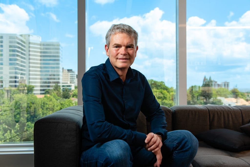 Para Ralf Germer, o lançamento do Pix Automático marca o início de uma nova era nos meios de pagamento